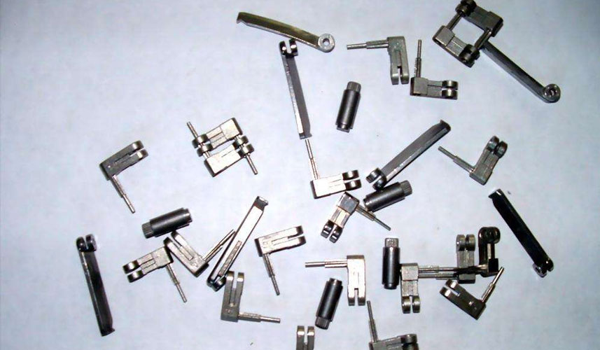 零部件、配件